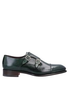 Мокасины Santoni