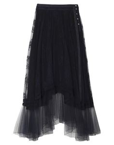 Юбка миди Chloe