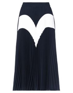 Юбка миди Msgm