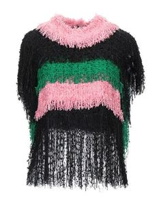 Топ без рукавов Msgm