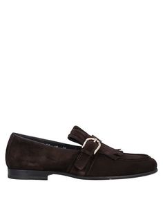 Мокасины Santoni