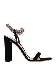 Сандалии Gianvito Rossi