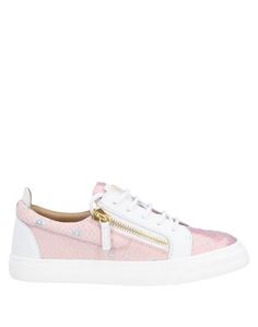 Кеды и кроссовки Giuseppe Zanotti