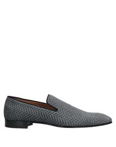Мокасины Christian Louboutin