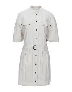 Короткое платье Isabel Marant