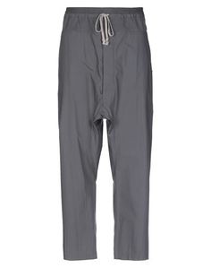 Повседневные брюки Rick Owens