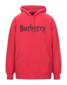 Толстовка Burberry