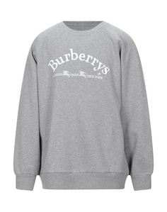 Толстовка Burberry