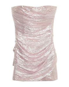 Короткое платье Dsquared2