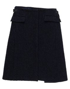Юбка до колена Sacai