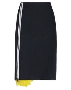 Юбка миди Maison Margiela