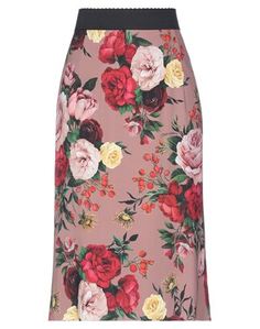 Юбка миди Dolce & Gabbana