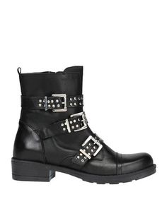 Полусапоги и высокие ботинки Pierre DarrÉ