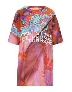 Футболка Maison Margiela