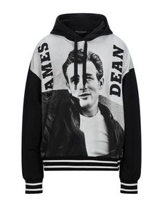 Толстовка Dolce & Gabbana