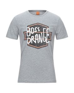 Футболка Boss Hugo Boss