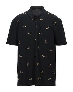 Поло Versace