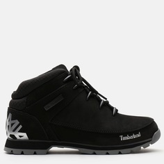 Ботинки Euro Sprint Mid Hiker Timberland