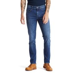 Джинсы Sargent Lake Stretch Core Indigo Denim Slim Timberland