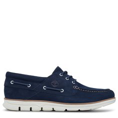 Мокасины Bradstreet 3 Eye Boat Timberland