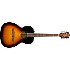 Гитара электроакустическая Fender