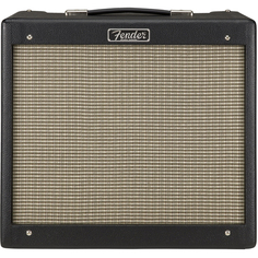 Гитарный комбоусилитель Fender