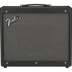 Гитарный комбоусилитель Fender