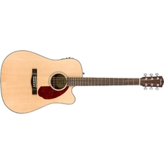 Гитара электроакустическая Fender
