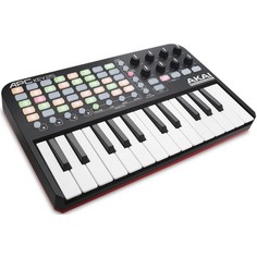 MIDI-клавиатура AKAI Professional