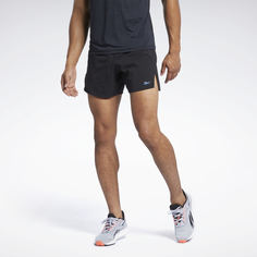 Шорты TechStyle Running Epic Activchill Reebok