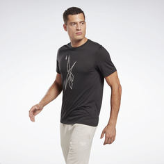 Футболка MYT Graphic Reebok