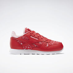 Кроссовки Reebok Classic Leather