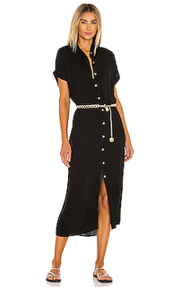 Платье delphina - Indah