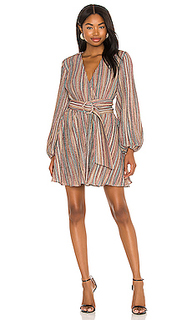 Платье layla - ELLIATT