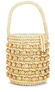 Сумка-мешок - SENSI STUDIO