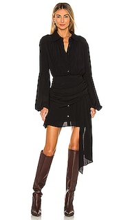 Платье wren - ELLIATT