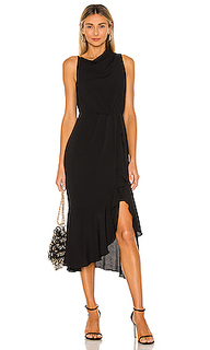 Платье beata - ELLIATT