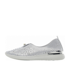 Полуботинки INSTREET