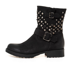 Полусапоги ZENDEN collection