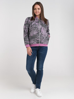 Джемпер О'девайте!