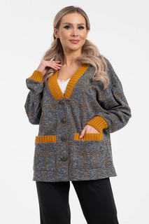 Кардиган Wisell