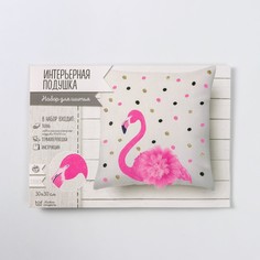 Интерьерная подушка Арт Узор