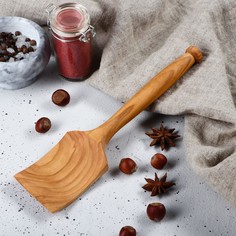 Лопатка деревянная Доброе дерево