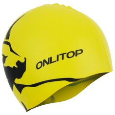 Шапка для плавания Onlitop