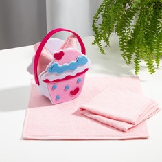 Набор полотенец Этель