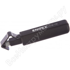 Инструмент для снятия изоляции Knipex