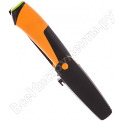 Нож для тяжелых работ Fiskars