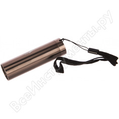 Фонарь яркий луч l-080 lens 4606400001492