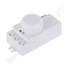 Датчик движения Elektrostandard