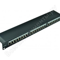 Экранированная панель NETLAN
